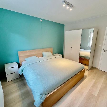 Appartamento Duinenblik 5 Nieuwpoort Esterno foto