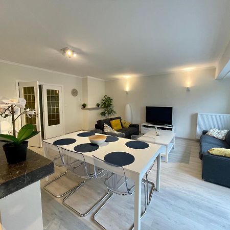 Appartamento Duinenblik 5 Nieuwpoort Esterno foto