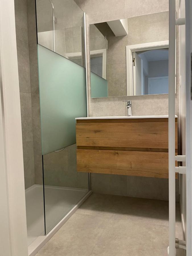 Appartamento Duinenblik 5 Nieuwpoort Esterno foto