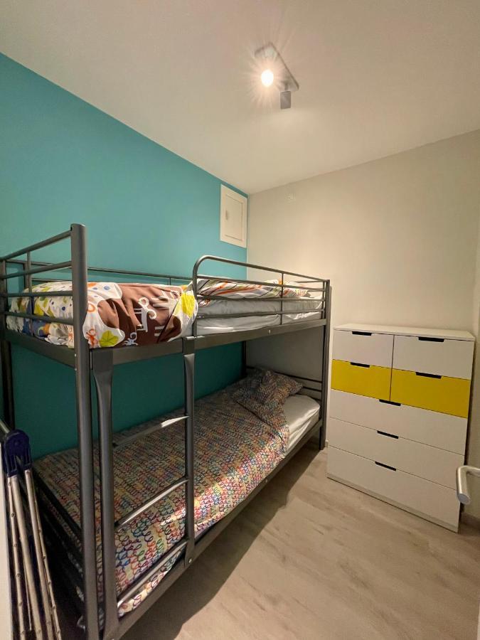 Appartamento Duinenblik 5 Nieuwpoort Esterno foto